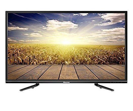 Hisense 40 inch LEDLCD tv buy